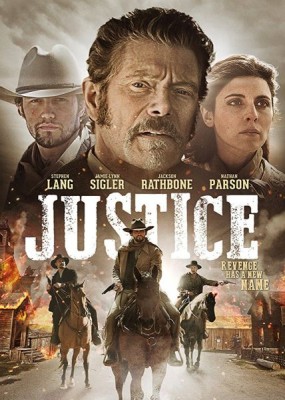  / Justice (2017) HDRip / BDRip (720p, 1080p)