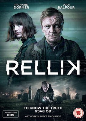  / Rellik  - 1  (2017) WEBRip / WEBRip (720p)