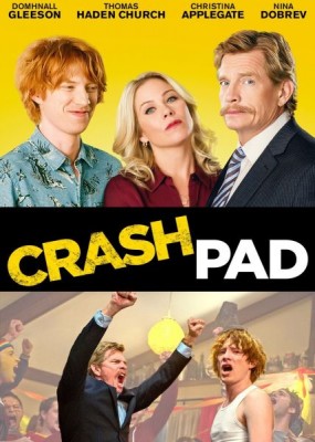  / Crash Pad (2017) WEB-DLRip / WEB-DL (720p, 1080p)