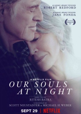     / Our Souls at Night (2017) /WEB-DLRip / WEB-DL (720p, 1080p)
