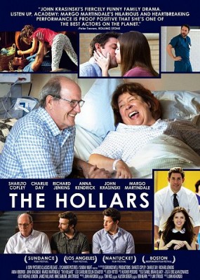  / The Hollars (2016) HDRip / BDRip (720p, 1080p)