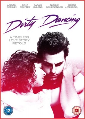   / Dirty Dancing (2017) HDRip / BDRip (720p, 1080p)