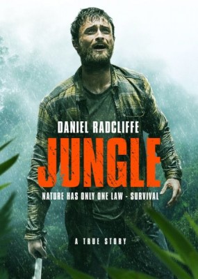  / Jungle (2017) HDRip / BDRip (720p, 1080p)