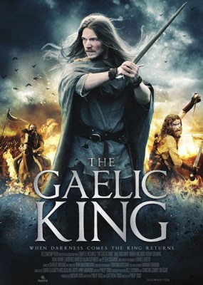   / The Gaelic King (2017) WEB-DLRip / WEB-DL (720p)