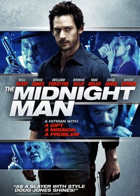  / The Midnight Man (2016) WEB-DLRip