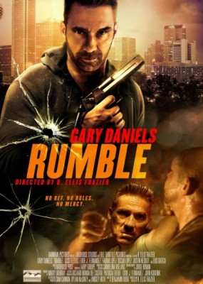  / Rumble (2016) WEB-DLRip / WEB-DL (720p)