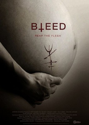  / Bleed (2016) WEB-DLRip / WEB-DL (720p)