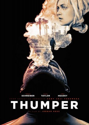   / Thumper (2017) WEB-DLRip / WEB-DL (720p)