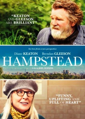 / Hampstead (2017) WEB-DLRip / WEB-DL (720p)