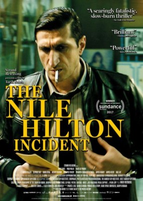      / The Nile Hilton Incident (2017) HDRip / BDRip (720p)
