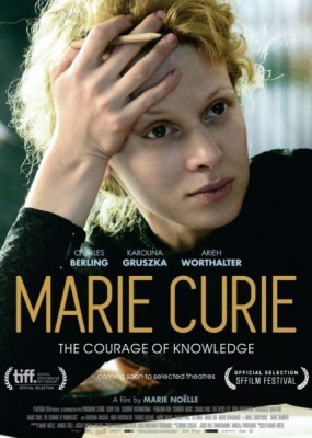   / Marie Curie (2016) HDRip / BDRip (720p)