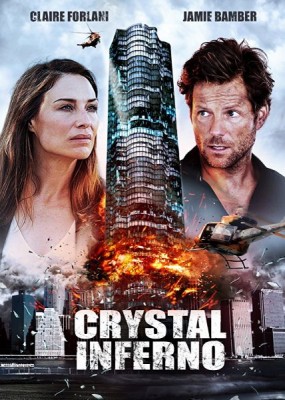  / Crystal Inferno (2017) WEB-DLRip / WEB-DL (720p)