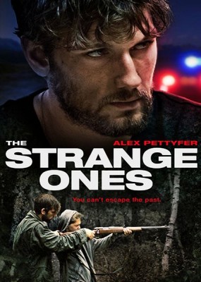  / The Strange Ones (2017) WEB-DLRip / WEB-DL (720p)