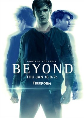    / Beyond - 2  (2018) WEB-DLRip / WEB-DL (720p, 1080p)