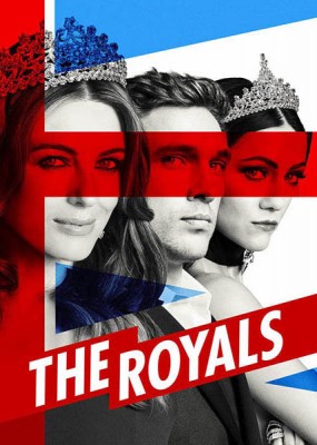    / The Royals - 4  (2018) WEB-DLRip