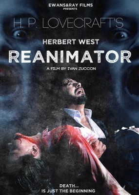  :  / Herbert West: Re-Animator (2017) WEB-DLRip / WEB-DL (720p)