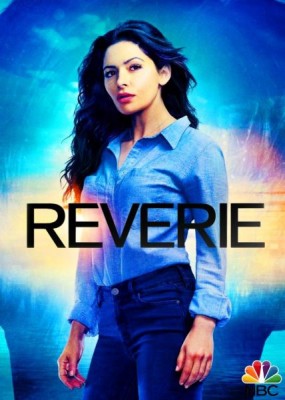  / Reverie - 1  (2018) WEB-DLRip / WEB-DL (720p, 1080p)