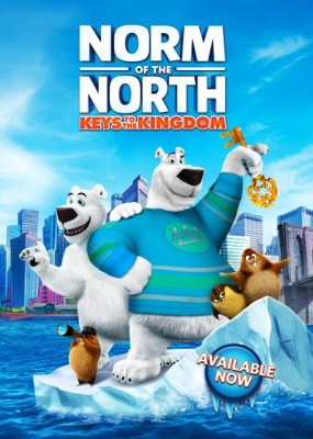   :    / Norm of the North: Keys to the Kingdom (2018) WEB-DLRip / WEB-DL (720p, 1080p)