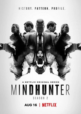    / Mindhunter - 2  (2019) WEB-DLRip / WEB-DL (720p, 1080p)