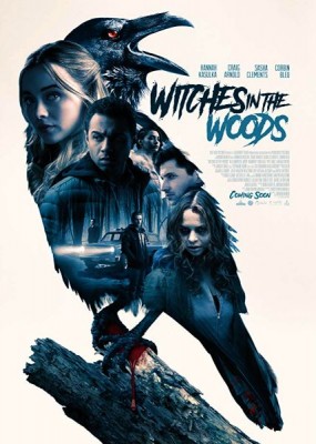   / Witches in the Woods (2019) HDRip / BDRip (720p,1080p)