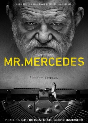   / Mr. Mercedes  - 3  (2019) WEB-DLRip / WEB-DL (720p, 1080p)