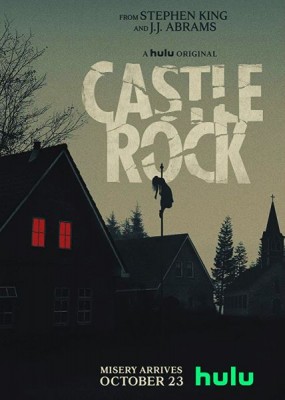 - / Castle Rock  - 2  (2019) WEB-DLRip / WEB-DL (720p, 1080p)