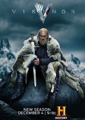  / Vikings - 6  (2019-2020) WEB-DLRip / WEB-DL (720p, 1080p)
