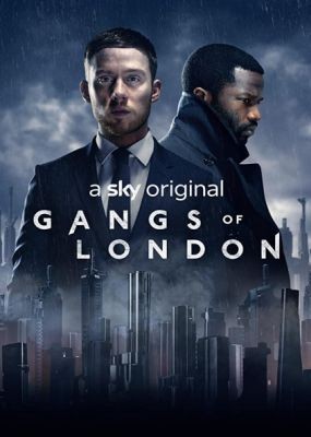   / Gangs of London - 1  (2020) HDTVRip / HDTV (720p)