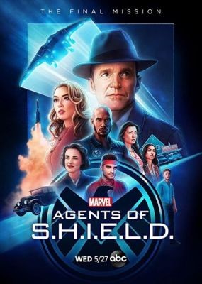  ... / Agents of S.H.I.E.L.D. - 7  (2020) WEB-DLRip / WEB-DL (720p, 1080p)