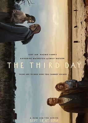   / The Third Day - 1  (2020) WEB-DLRip