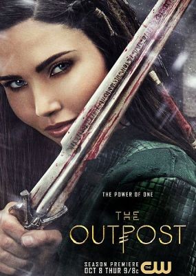 Аванпост / The Outpost - 4 сезон (2021) WEB-DLRip / WEB-DL (720p, 1080p)