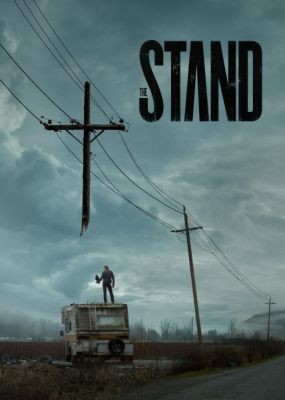  / The Stand- 1  (2020) WEB-DLRip / WEB-DL (720p, 1080p)