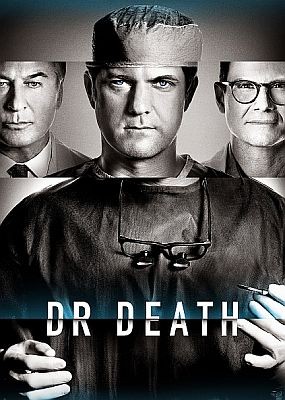 Плохой доктор / Dr. Death - 1 сезон (2021) WEB-DLRip