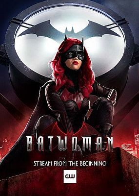 Бэтвумен / Batwoman - 3 сезон (2021) WEB-DLRip / WEB-DL (720p, 1080p)