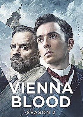 Венская кровь / Убийство по Фрейду / Vienna Blood - 2 сезон (2019-2021) WEB-DLRip / WEB-DL (1080p)