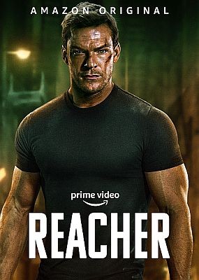 Джек Ричер / Reacher  - 1 сезон (2022) WEB-DLRip / WEB-DL (720p, 1080p)