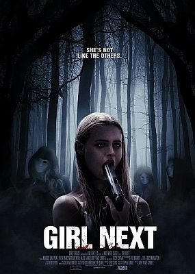 Психопаты / Girl Next (2021) WEB-DLRip / WEB-DL (1080p)