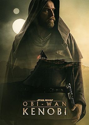 Оби-Ван Кеноби / Obi-Wan Kenobi - 1 сезон (2022) WEB-DLRip / WEB-DL (720p, 1080p)