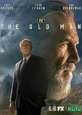 Старик / The Old Man - 1 сезон (2022) WEB-DLRip / WEB-DL (720p, 1080p)