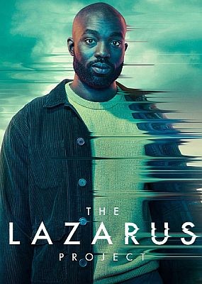 Проект Лазарь / The Lazarus Project - 1 сезон (2022)  WEB-DLRip