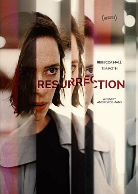 Воскрешение / Resurrection (2022) WEB-DLRip / WEB-DL (1080p)