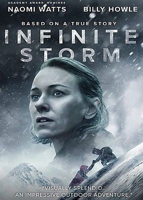   / Infinite Storm (2021) HDRip / BDRip (720p, 1080p)