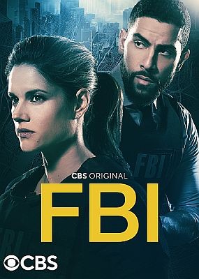 ФБР / FBI - 5 сезон (2022) WEB-DLRip