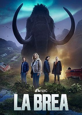 Ла-Брея / La Brea - 2 сезон (2022)  WEB-DLRip / WEB-DL (720p, 1080p)
