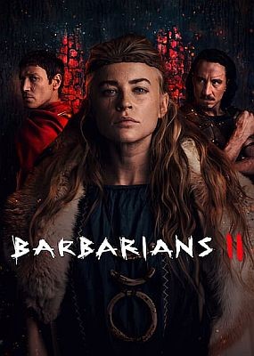 Варвары / Barbaren - 2 сезон (2022) WEB-DLRip / WEB-DL (720p, 1080p)