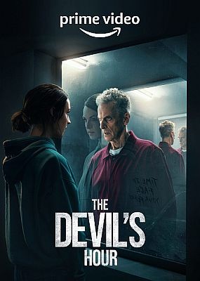 Час дьявола / The Devil's Hour - 1 сезон (2022) WEB-DLRip