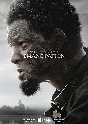  / Emancipation (2022) WEB-DLRip / WEB-DL (1080p)