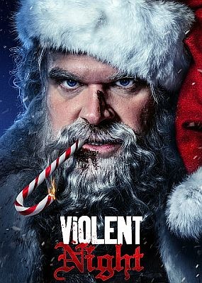   / Violent Night (2022) HDRip / BDRip (720p, 1080p)