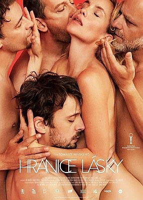   / Hranice L?sky / Borders of Love (2022) WEB-DLRip / WEB-DL (1080p)