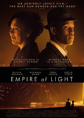   / Empire of Light (2022) HDRip